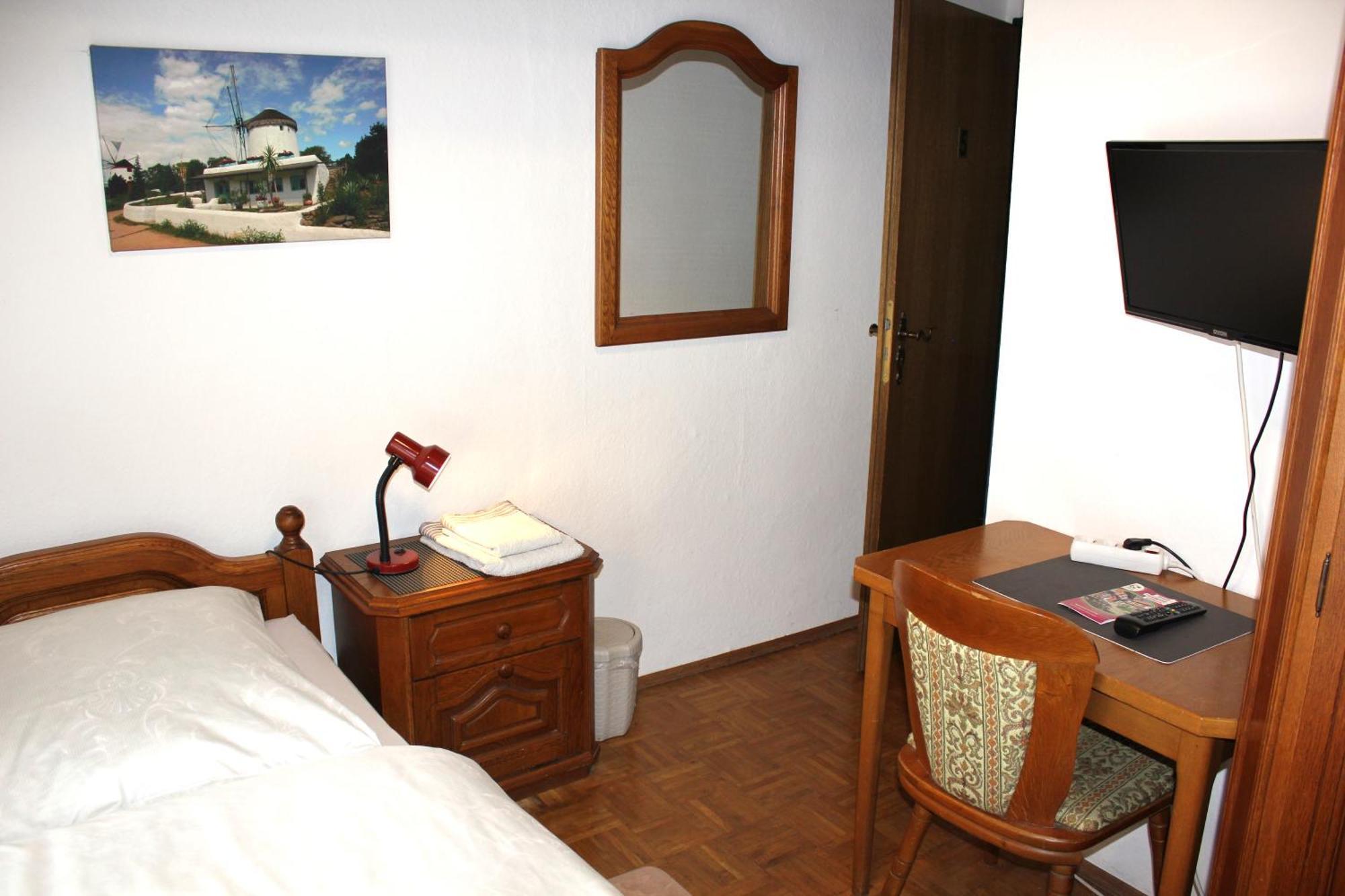Hotel Alte Muenze Гифхорн Экстерьер фото