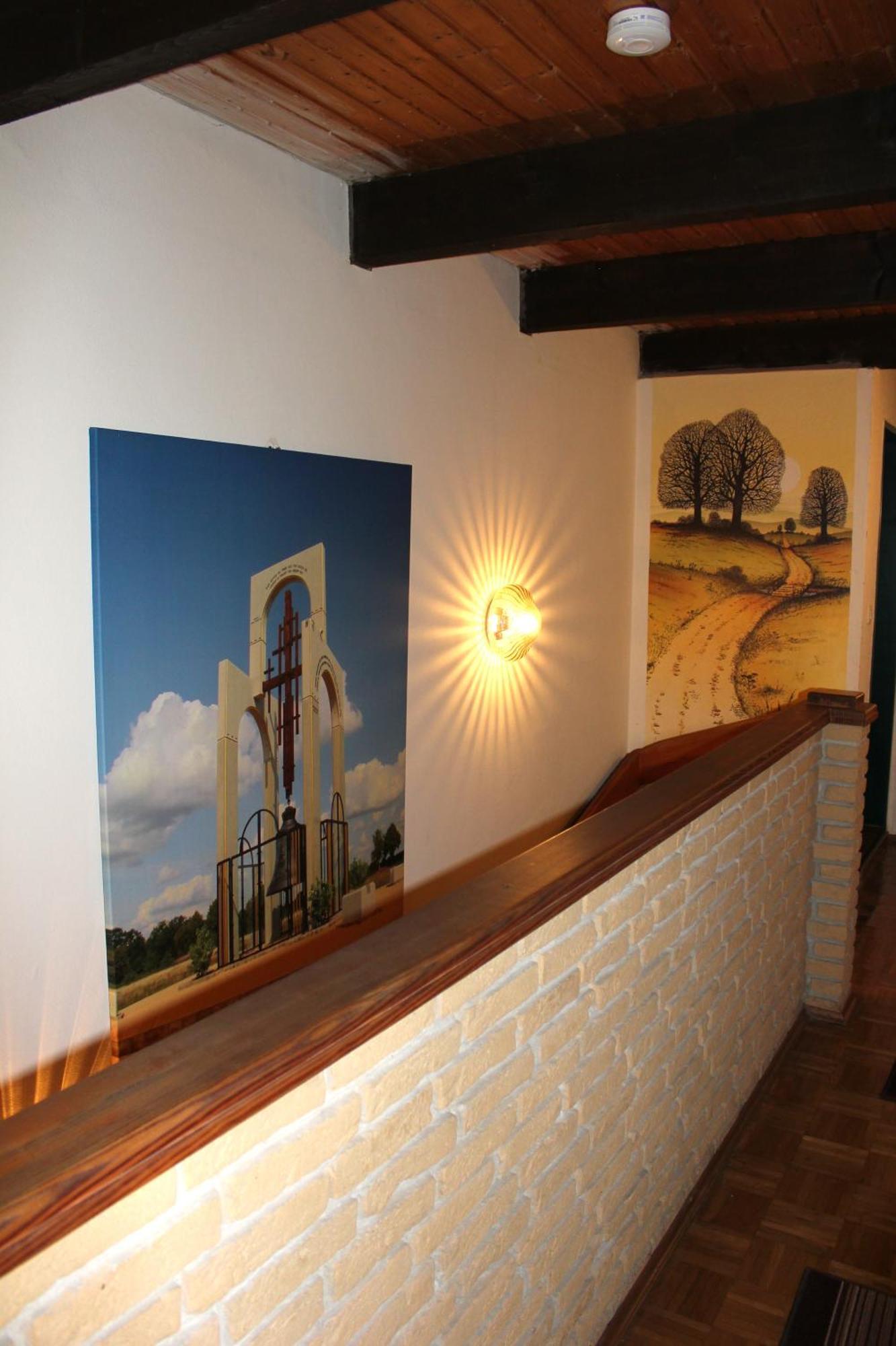 Hotel Alte Muenze Гифхорн Экстерьер фото