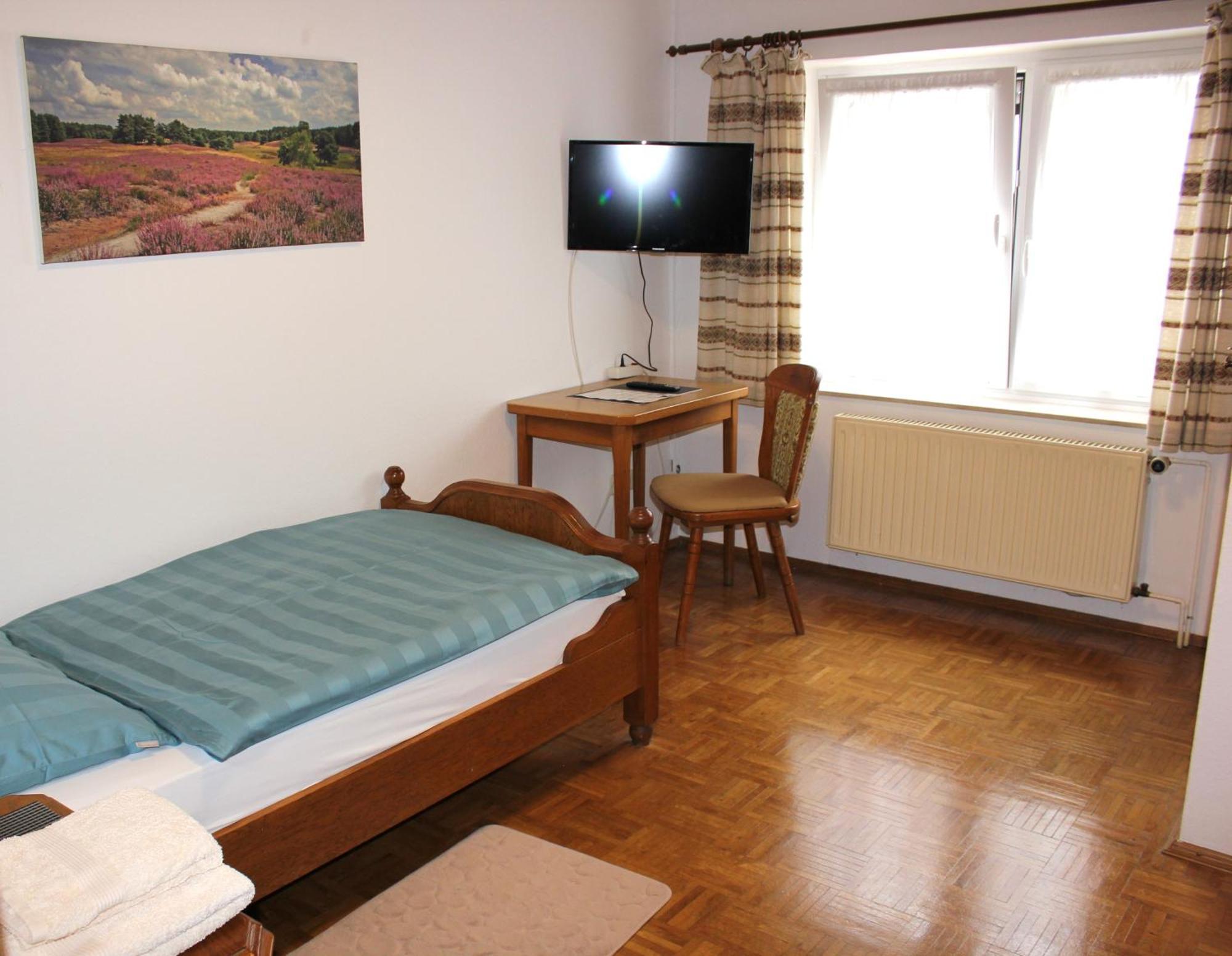 Hotel Alte Muenze Гифхорн Экстерьер фото