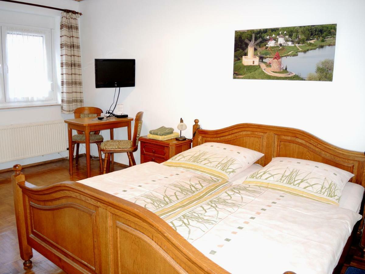 Hotel Alte Muenze Гифхорн Экстерьер фото